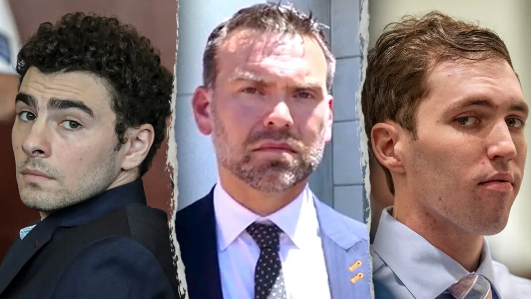 Charlie Kirk's close friend calls for death penalty for convicted assassins