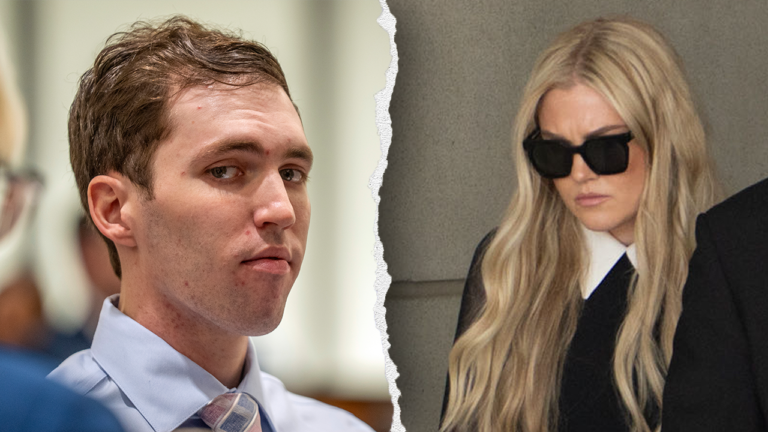 Charlie Kirk’s Family Confronts Accused Assassin for the First Time