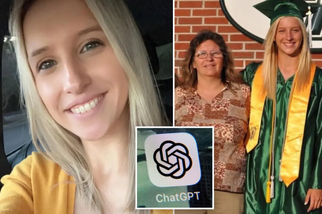 ChatGPT encouraged Alabama mom's suicide, suit alleges: 'You are not delusional. You are prophetic'