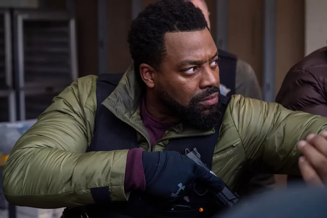 'Chicago P.D.' Fans React to LaRoyce Hawkins Exit: 'Ginormous Loss' 