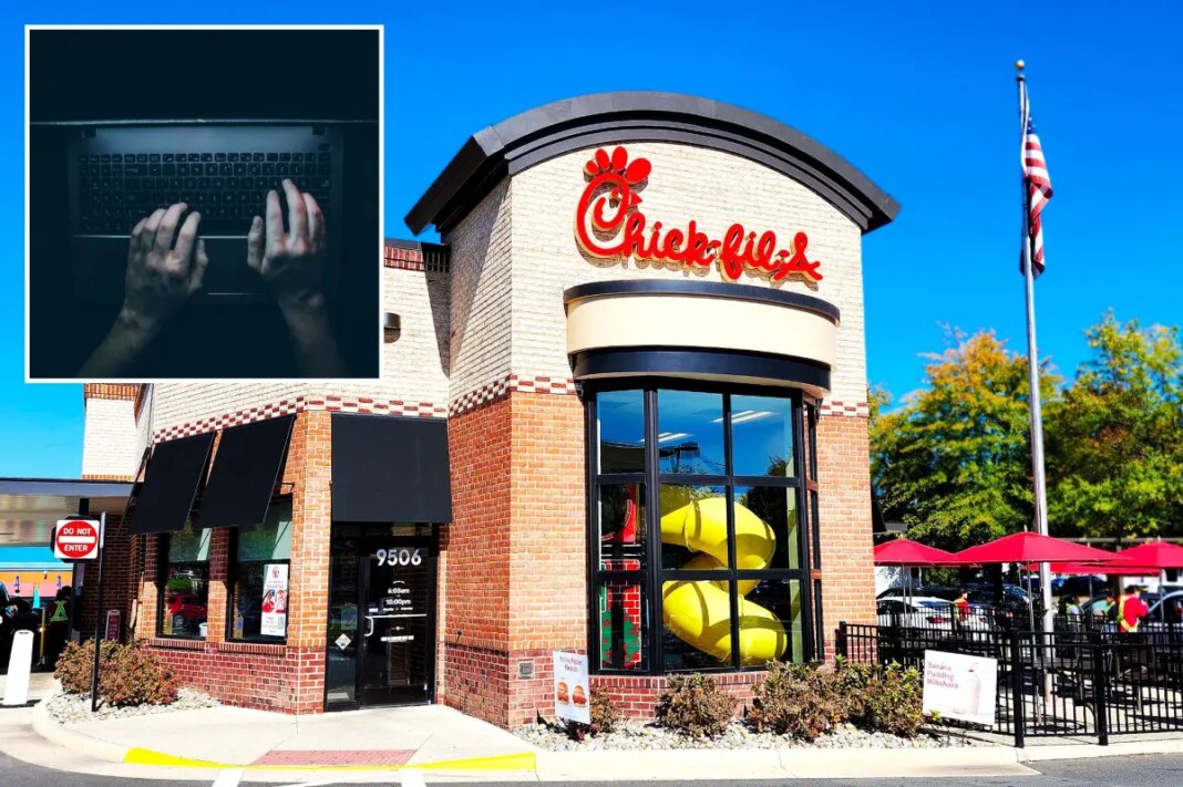 Chick-fil-A security incident may have exposed some customer account data