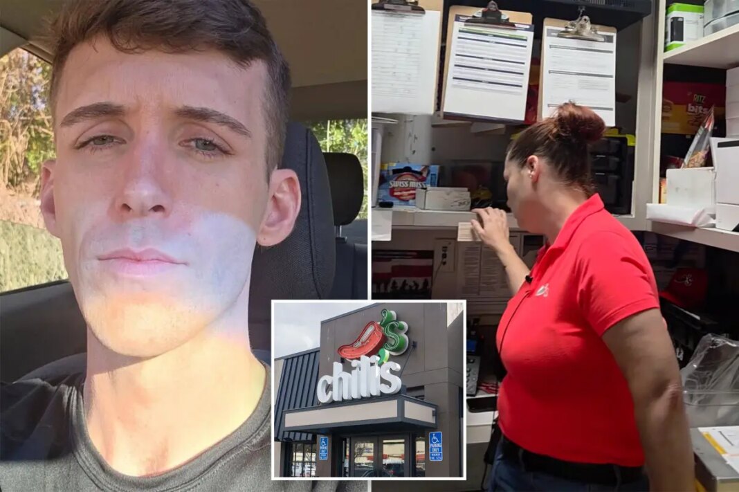 Chili’s says Louisiana employee was fired for harassment, not pronoun dispute