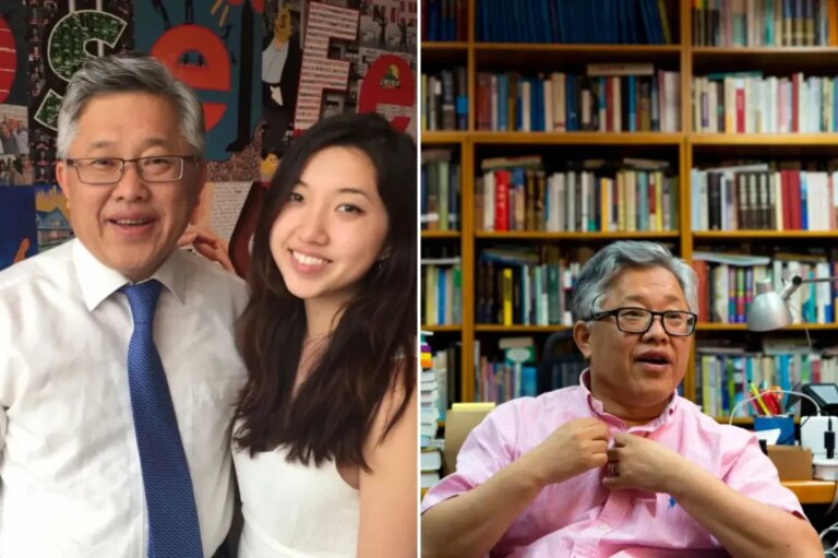 Pastor Ezra Jin Mingri Released from Chinese Prison Following Trump’s Intervention Request