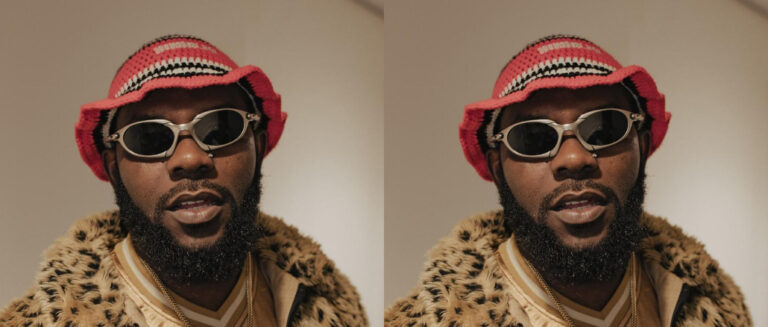 Odumodublvck Faces ₦50m Suit by Chocolate City for Assault Allegation