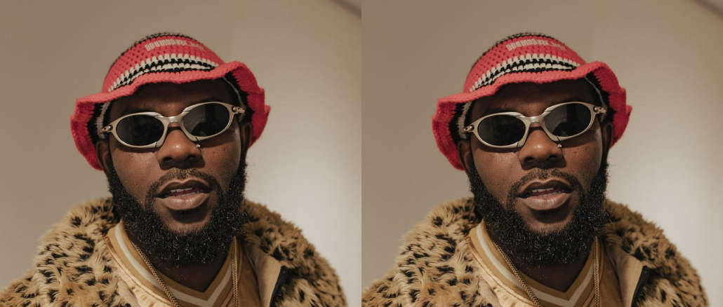 Chocolate City Sues Odumodublvck For ₦50m Over Alleged Backstage Assault