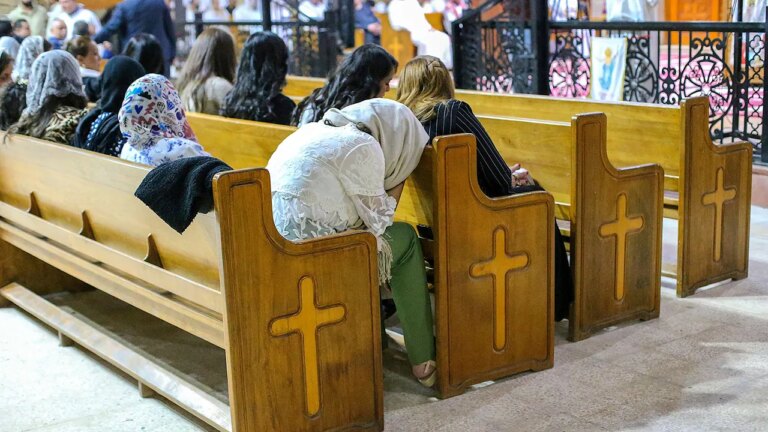 Egypt Under Scrutiny: Rising Christian Persecution Sparks U.S. State Department Action on Religious Freedom