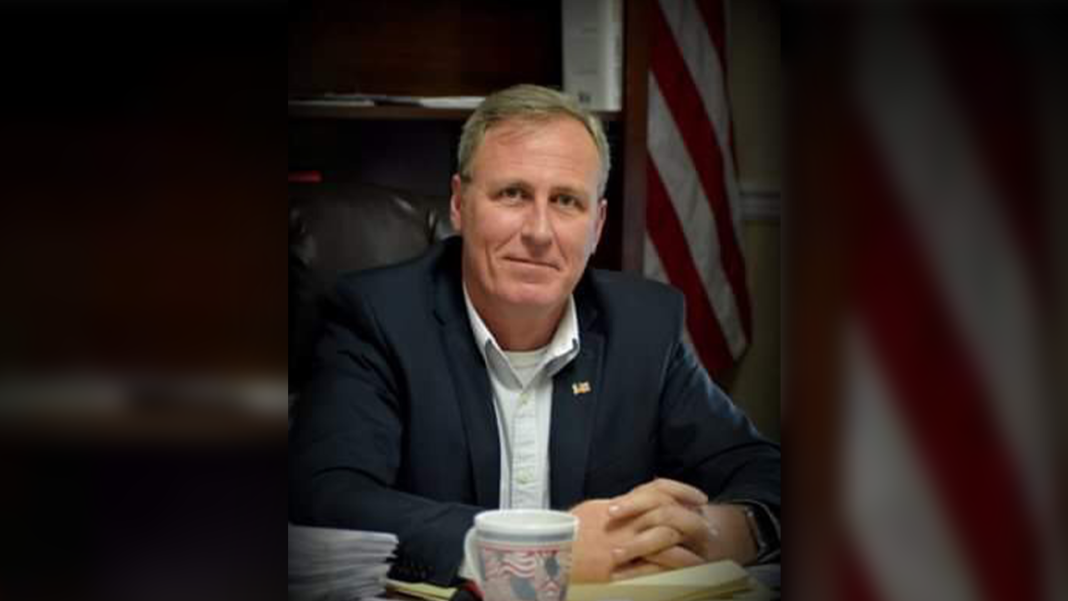 Claiborne County mourns Mayor Joe Brooks after fatal motorcycle crash