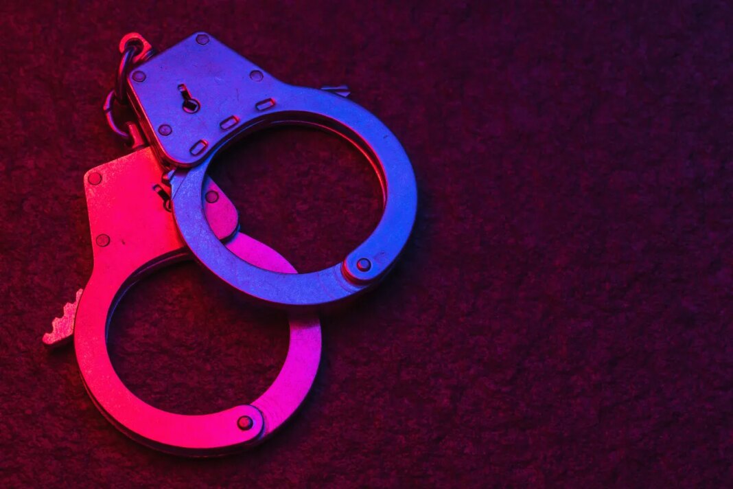 Clay County man charged with carjacking, attempted kidnapping