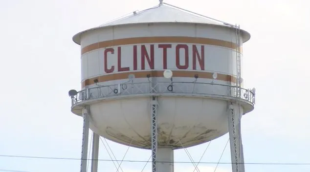 Clinton Board of Education, superintendent part ways