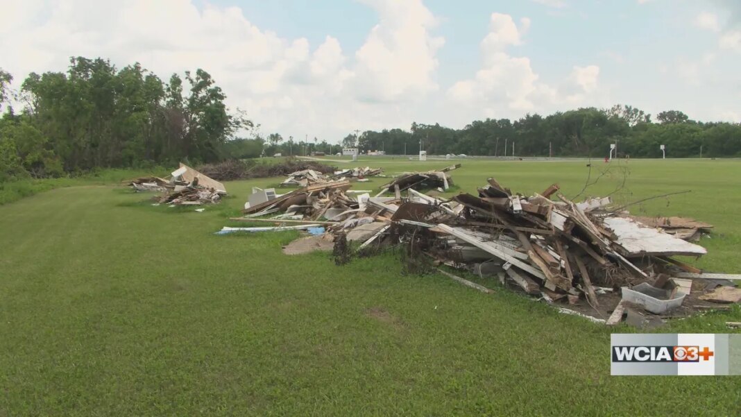 Coles Co. Dragway set to reopen in two weeks