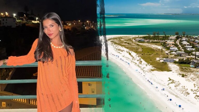 College Student Tragically Falls to Death on Florida Island