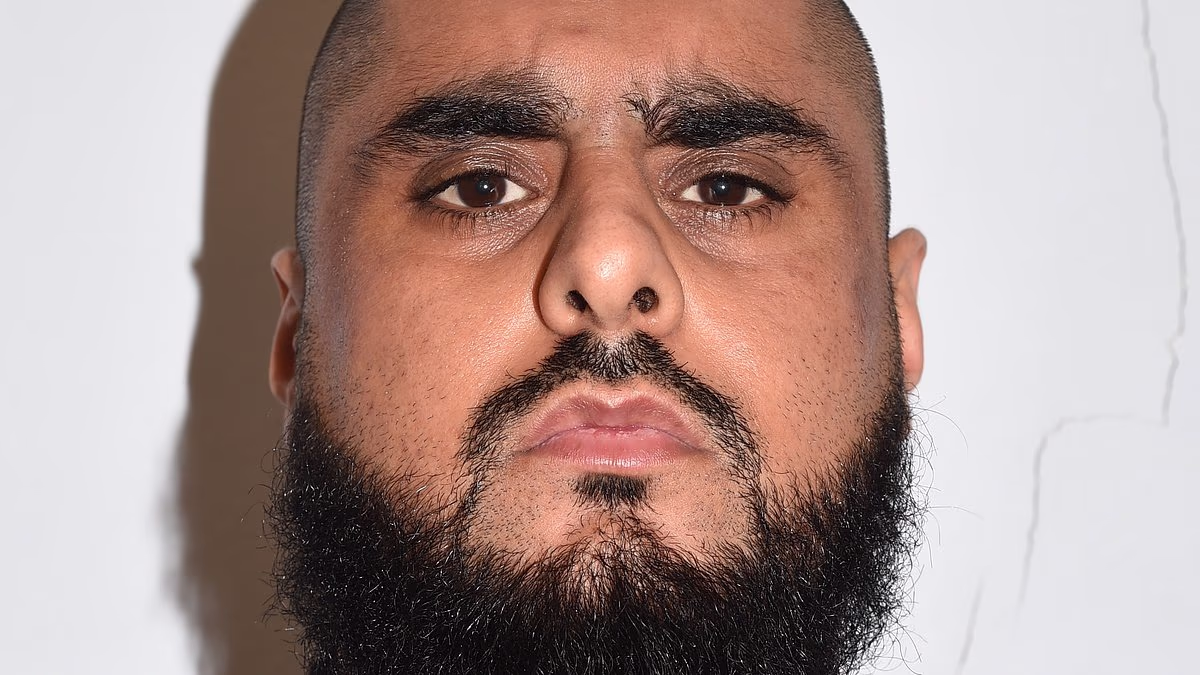 'Committed jihadist' jailed for 17 years for plotting terror attack