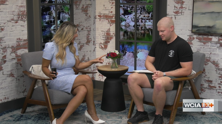 Unveiling Midwest Muscle: A Closer Look at Heartland Strength and Community Passion