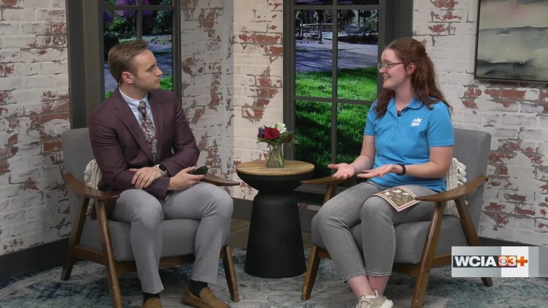 Community Spotlight: ‘Power of Parks’ 5K in Urbana