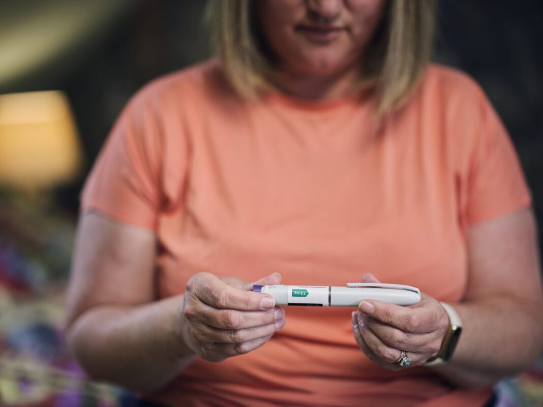 Compounded GLP-1 drugs creating concern among doctors and FDA