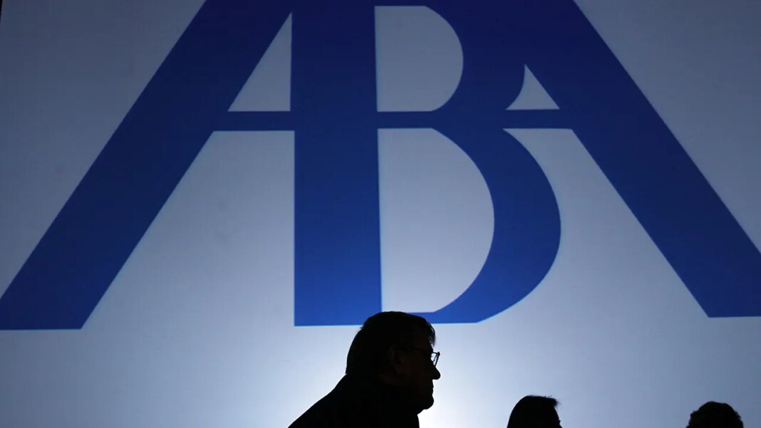 Congress to put American Bar Association in hot seat over DEI rules tied to law school accreditation