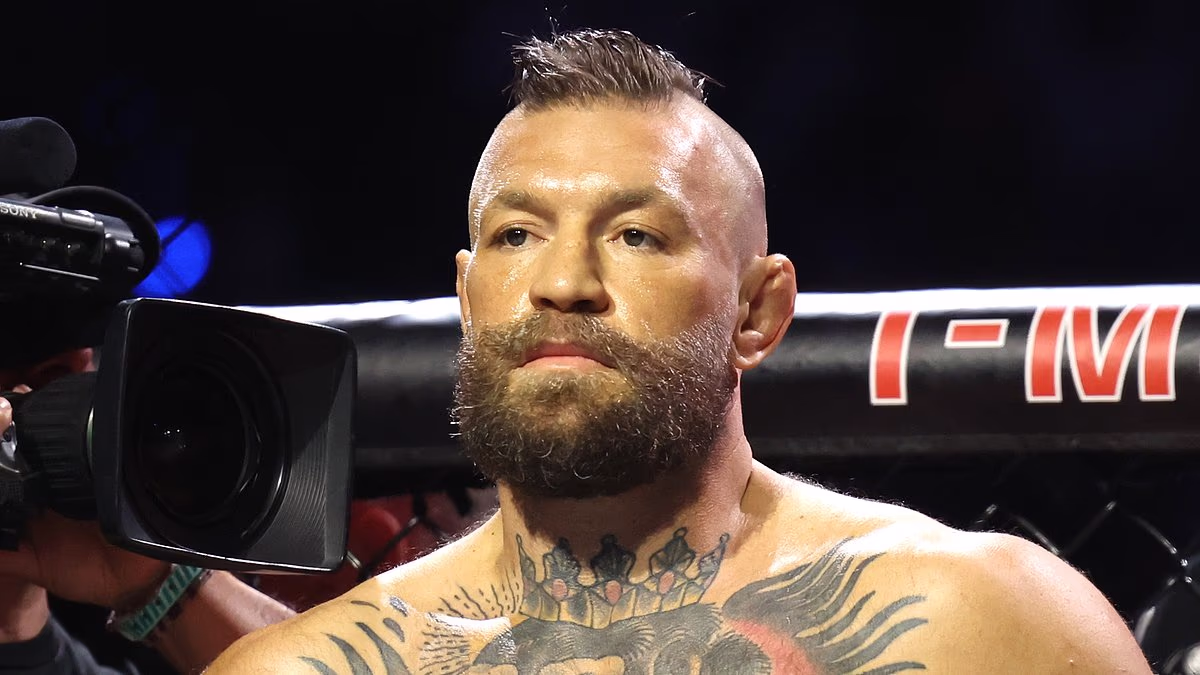 Conor McGregor's UFC return ends in disaster
