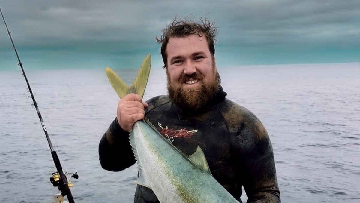 Cooking influencer Joel Yukich dies suddenly at age 35 after experiencing 'medical event'