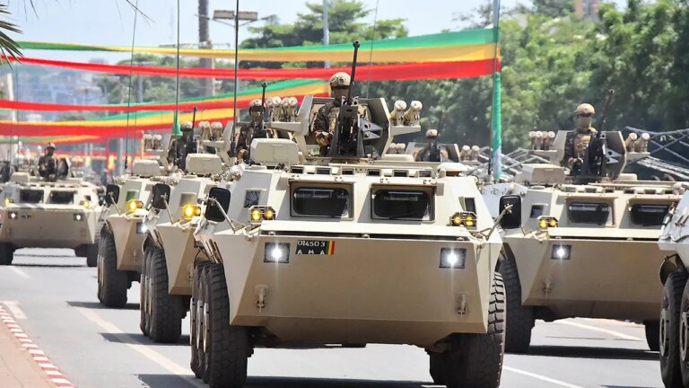 Will This African Nation Become the Next Focus in Counterterrorism Efforts?