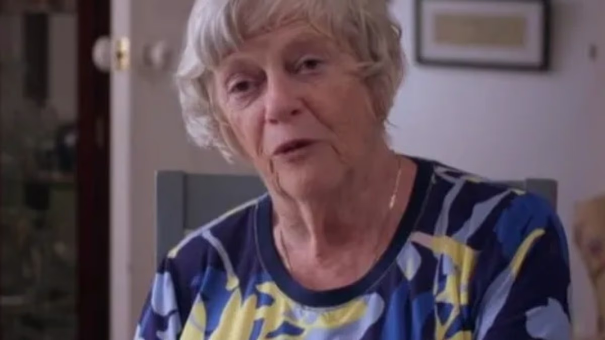 Counter-terror police are leading Ann Widdecombe murder investigation
