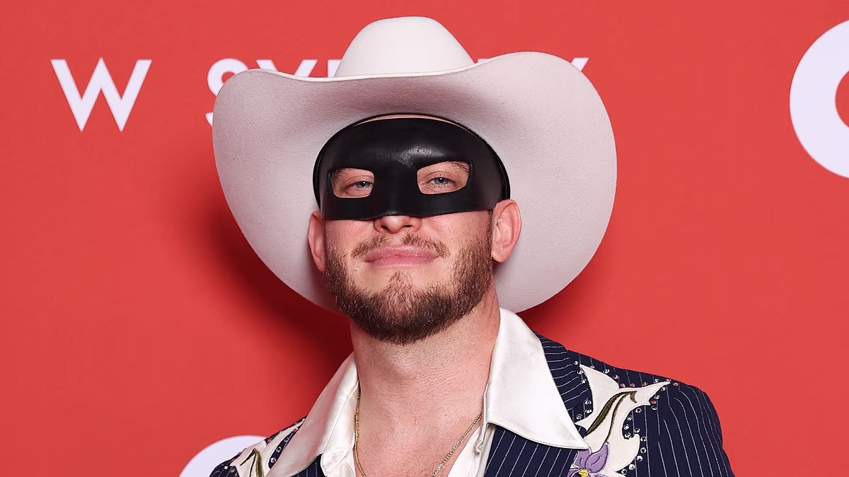 Country star, 38, reveals he postponed tour after attempting suicide