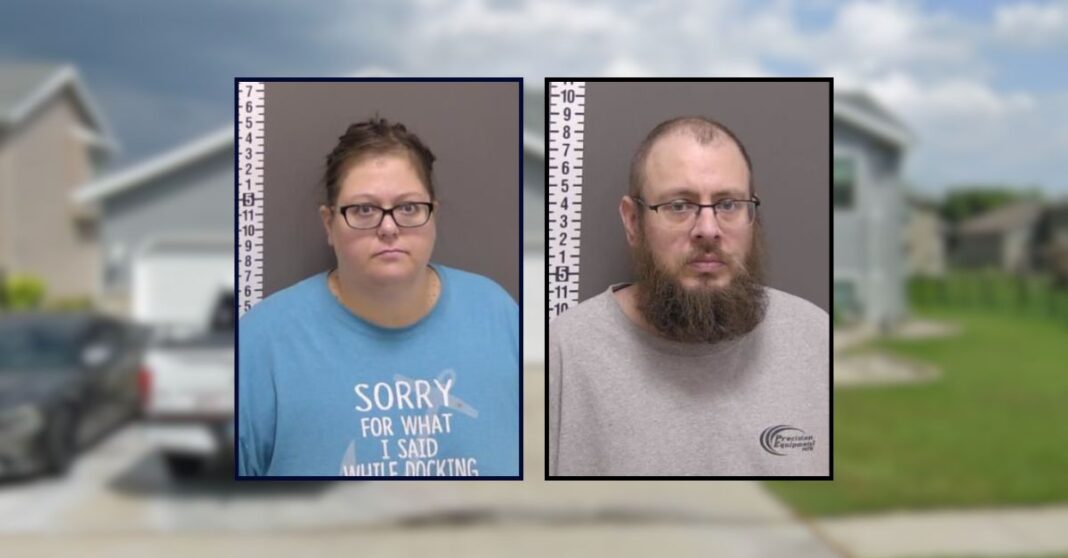 Couple ran illegal drug business out of their home daycare