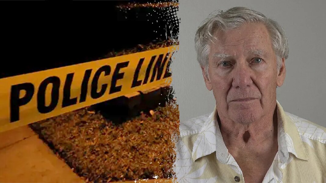 Covert DNA sample from Colorado man's trash revives 44-year-old Texas murder case: report