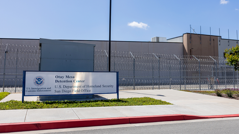 DHS acquires two California detention centers for $1.5 billion to enhance ICE deportation operations