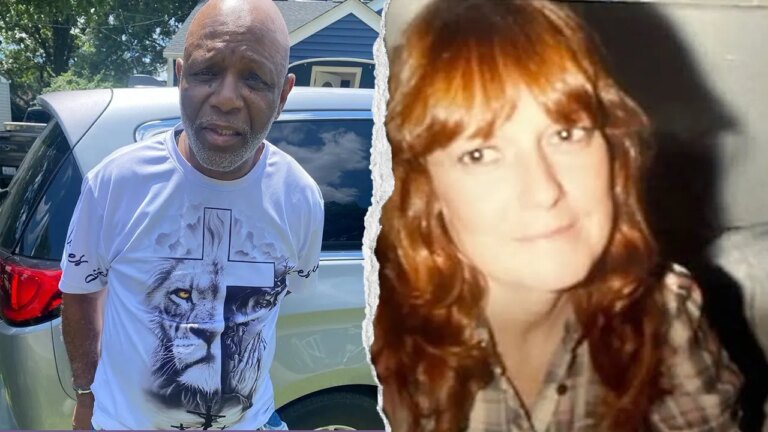 Advanced DNA technology secures arrest in 1988 Orlando woman’s murder after nearly 40 years