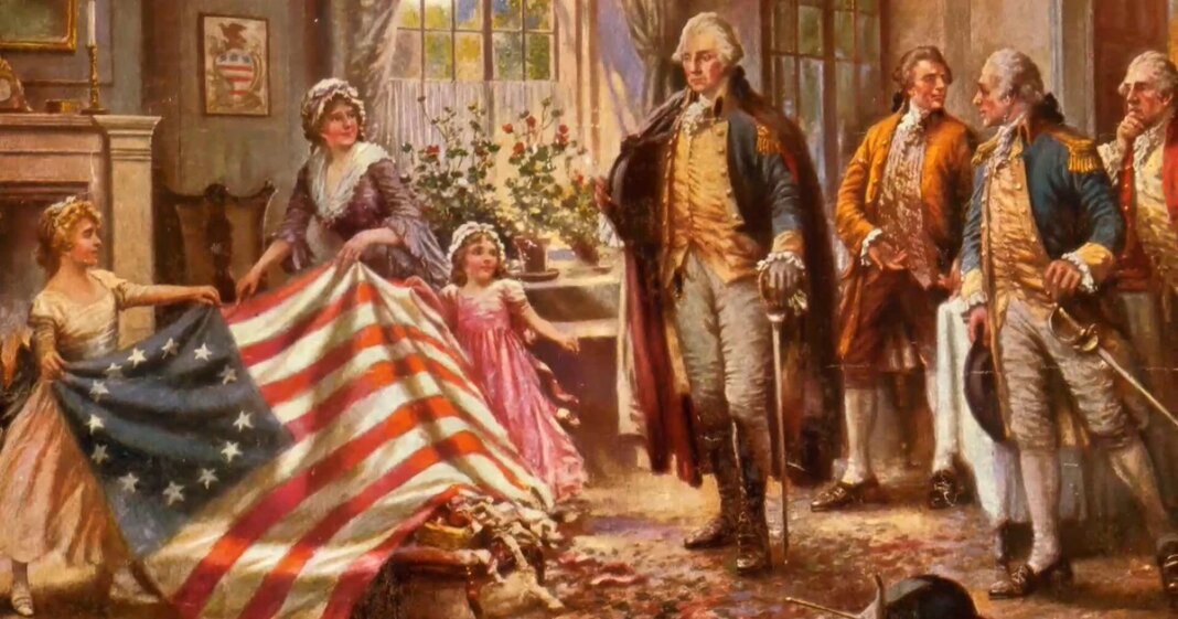 DNA technology leads to identification of Revolutionary War soldier