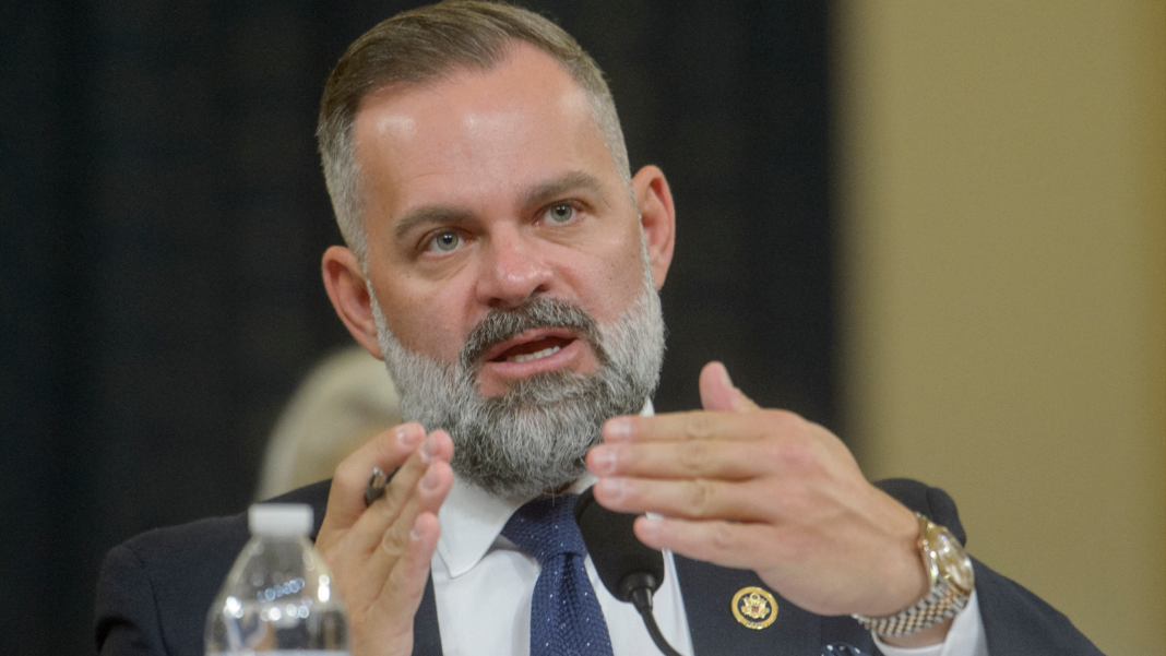 DOJ investigating Rep. Cory Mills: Sources