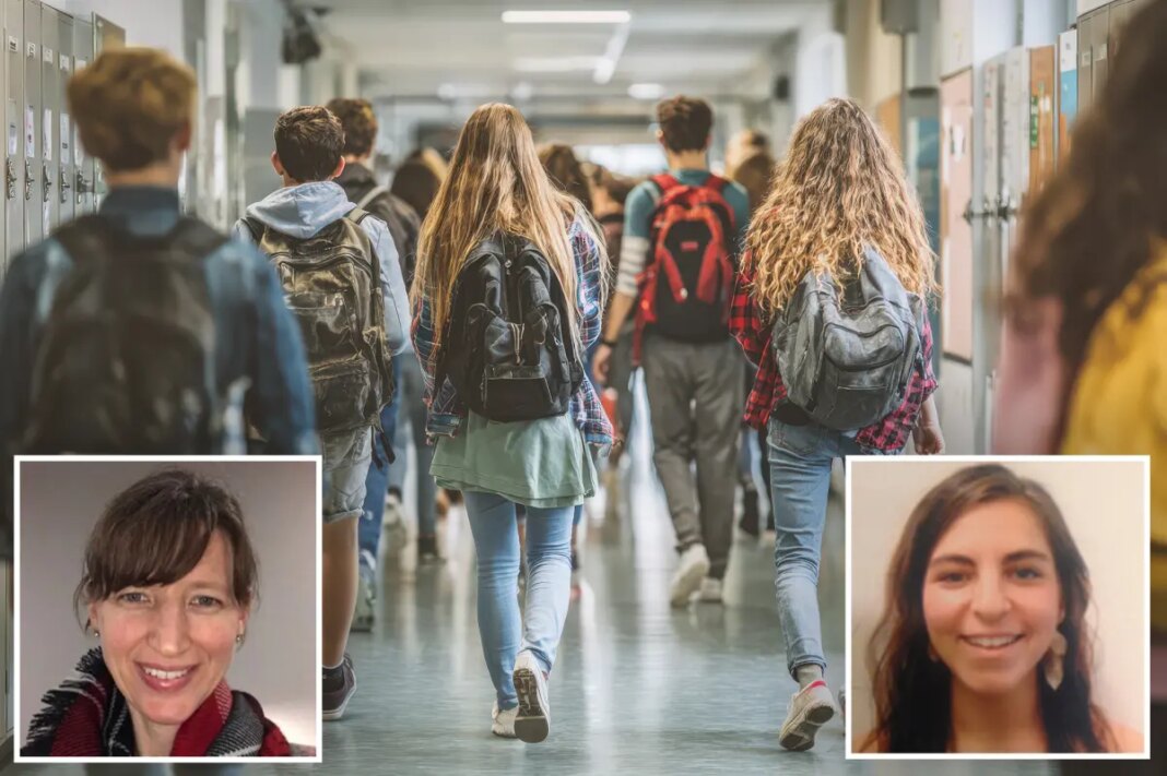 DSA targeting NYC public school kids in radical takeover