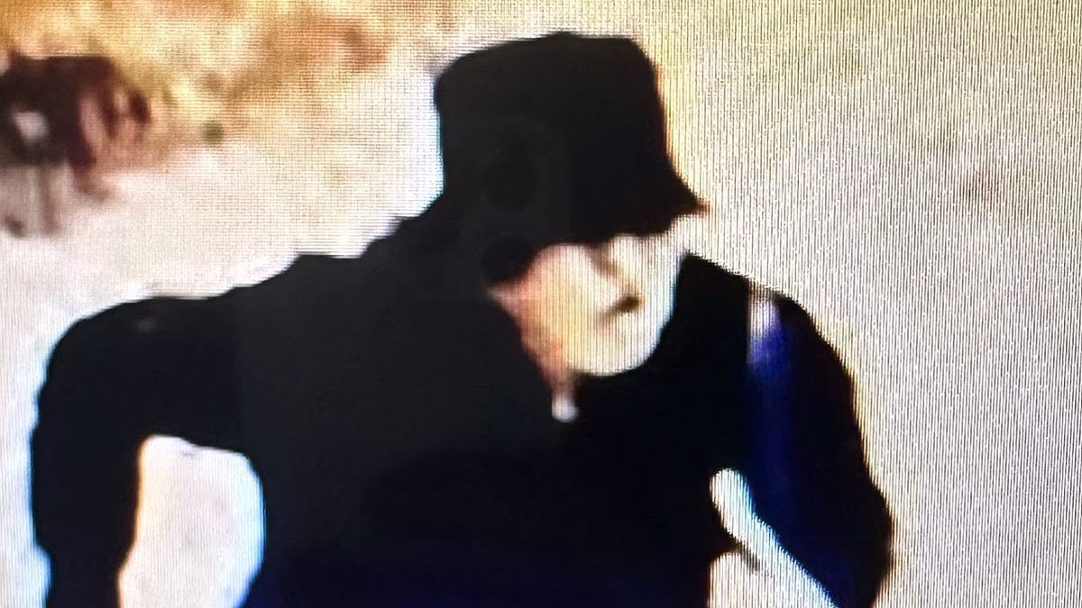 'Dangerous' Ukrainian woman is prime suspect in Monaco explosion