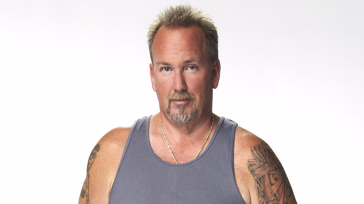 Darrell Sheets' sad final moments revealed in girlfriend's 911 call