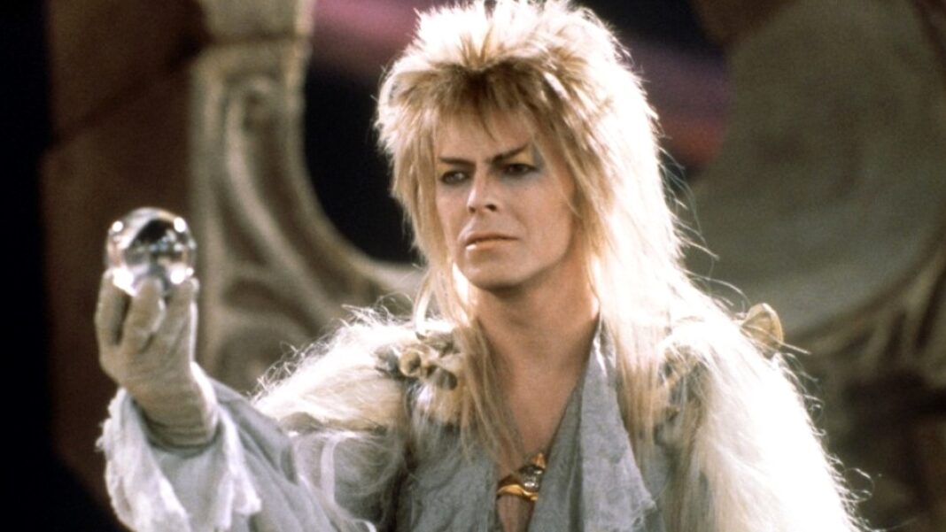 David Bowie's Genre-Defining '80s Fantasy Movie Is A Must-Watch On Netflix