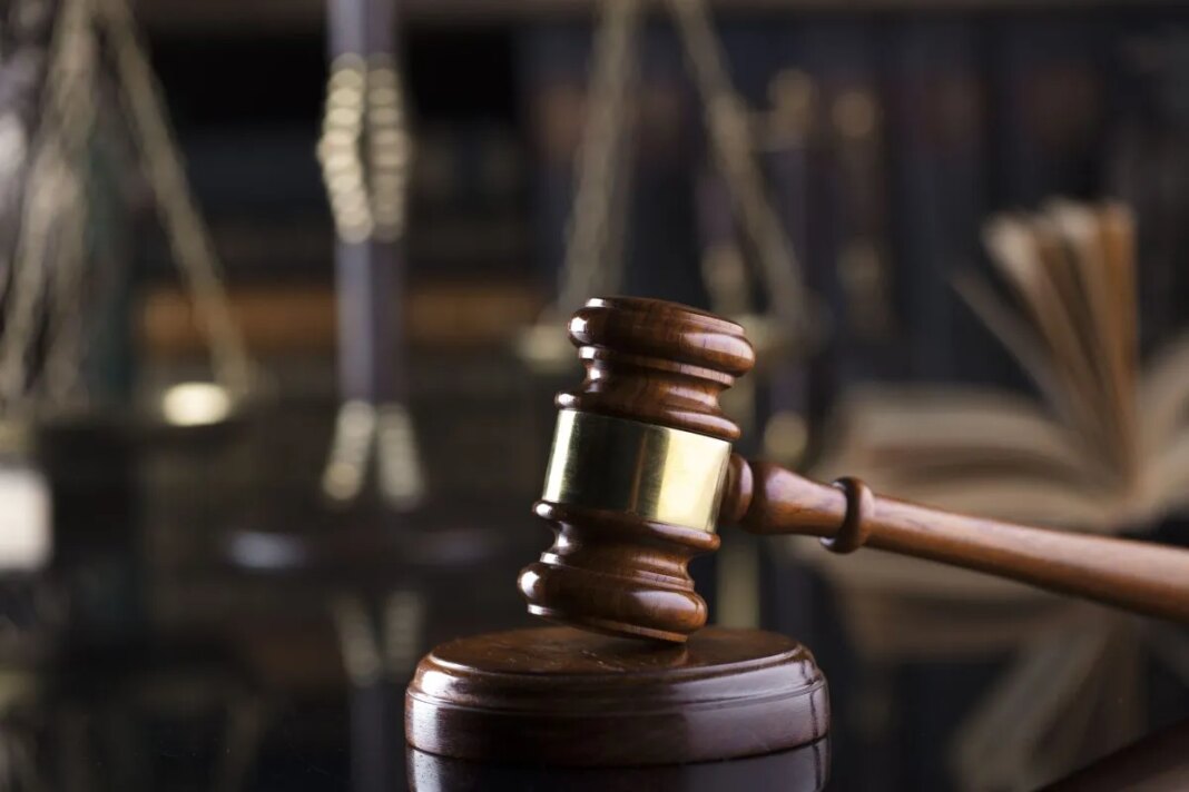 Day 1: Trial for man accused in Bristol infant death begins