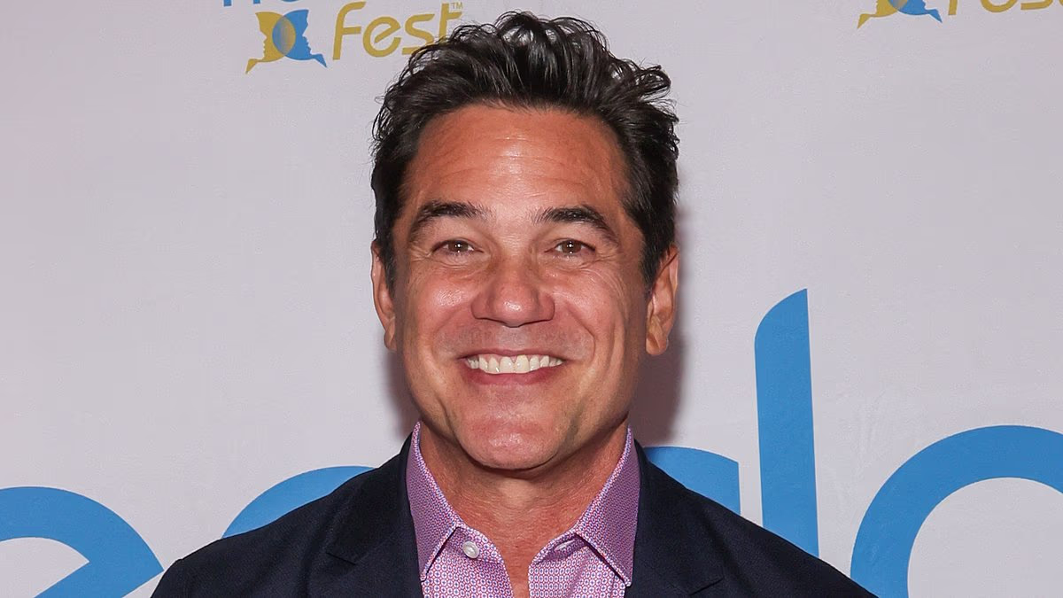 Dean Cain claims Hollywood's woke era is ending as he talks candidly about leaving 'dying' LA