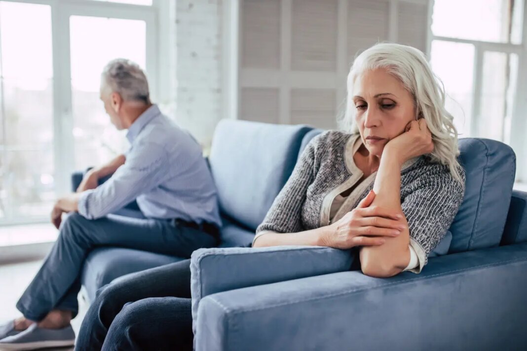 Dear Abby: My husband has cheated throughout our 41-year marriage — does he even love me?