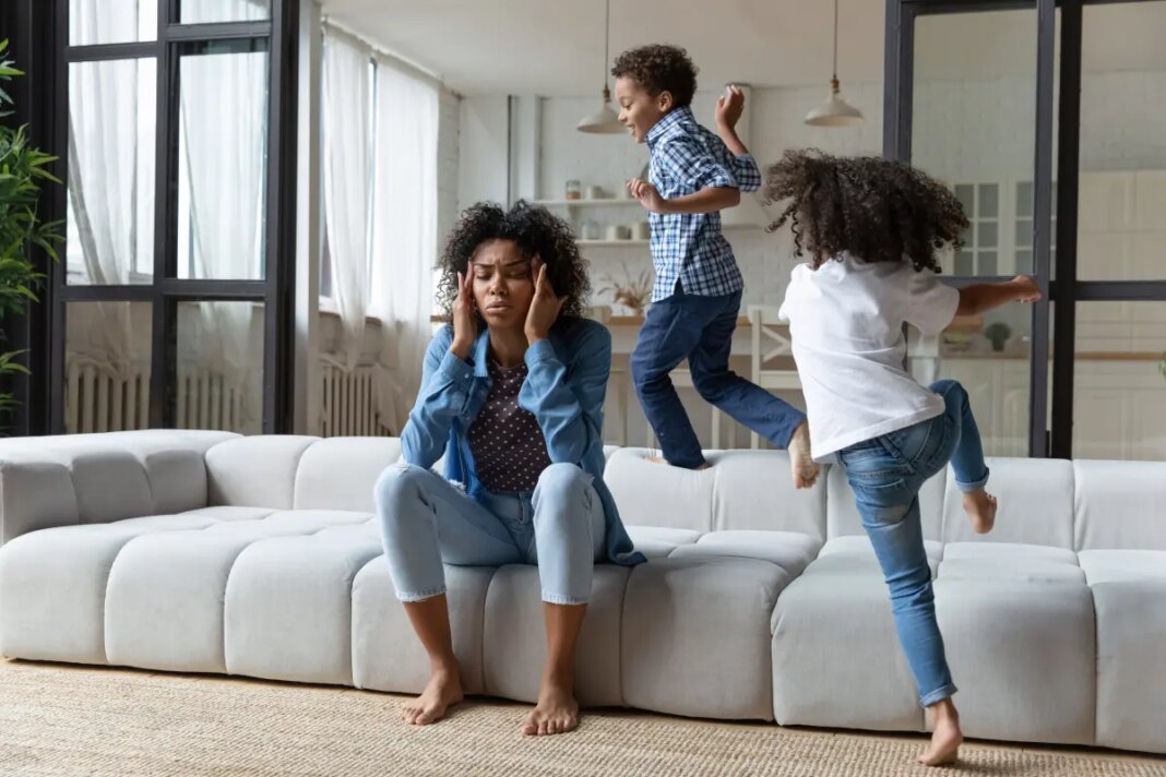 Dear Abby: My husband's parents always choose his twin — will they ignore our children, too?