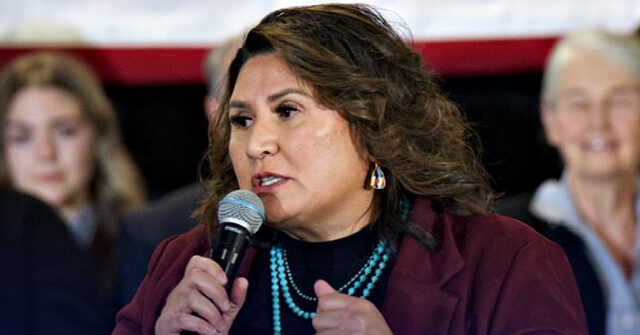 Dem House Hopeful Hid 16-Day Marriage to Syrian National