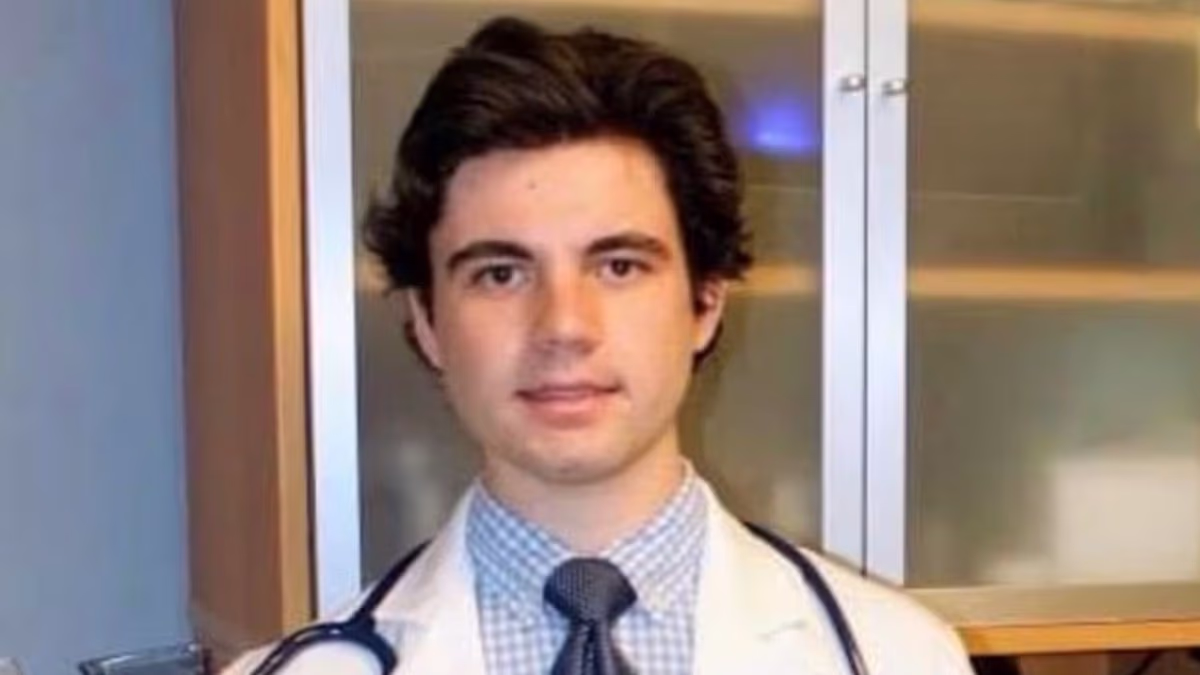 Dental student, 24, died after being treated remotely - lawsuit