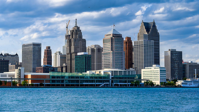 Detroit City Council Approves Controversial ShotSpotter Contract Renewal Amid Heated Debate