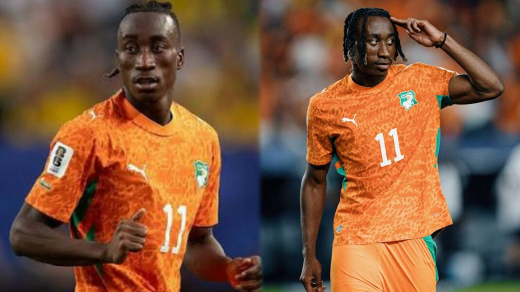 Diomande agrees personal terms with Real Madrid, PSG drop interest