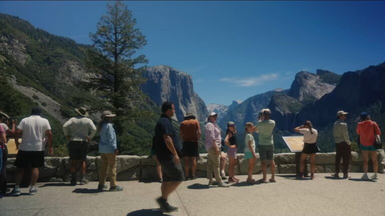 Disney Explores America’s Rich Heritage with Fascinating Insights into Yosemite National Park