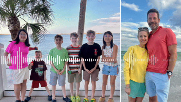 Dispatch audio released in Michigan family murder-suicide as troubled family's secrets emerge