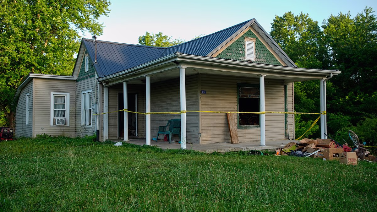 Disturbing new details in House of Horrors case as relative speaks out