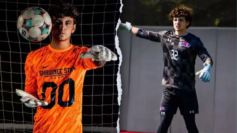 Diversity Lottery Entrant, Non-English Speaking Truck Driver, Charged in Fatal Incident Involving UMass Soccer Athlete
