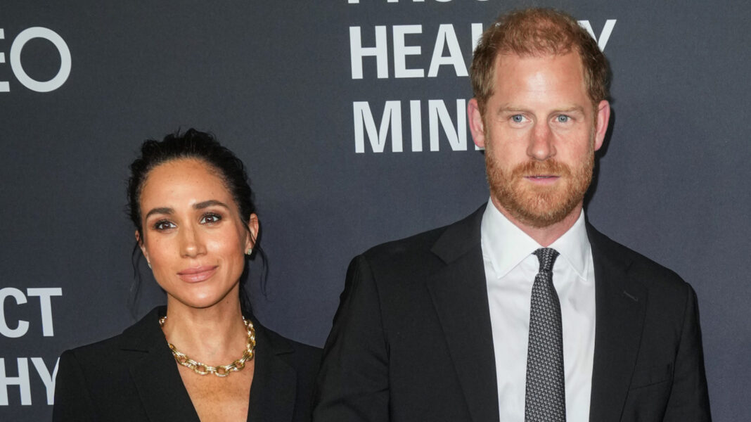 Do Princess Lilibet & Prince Archie Even Know They Are Royals?