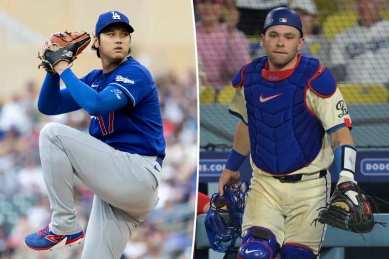 Max Muncy Weighs In on Dodgers’ Shohei Ohtani-Dalton Rushing Trade Conversation