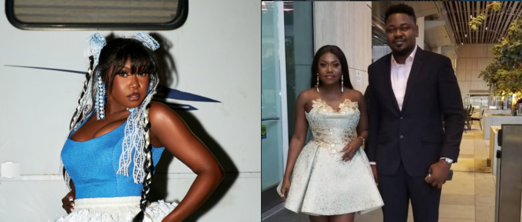 Don’t Fall in Love, It’s a Trap” - Singer Niniola Shares Emotional Message as She Continues Mourning Late Husband